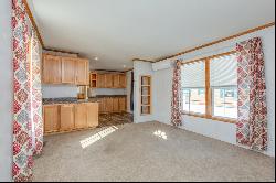 28 N Emperor Drive, Concord NH 03303