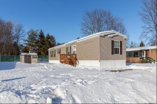 28 N Emperor Drive, Concord NH 03303