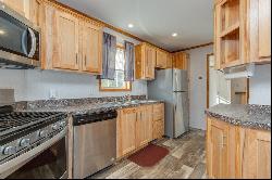 28 N Emperor Drive, Concord NH 03303