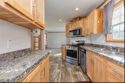 28 N Emperor Drive, Concord NH 03303