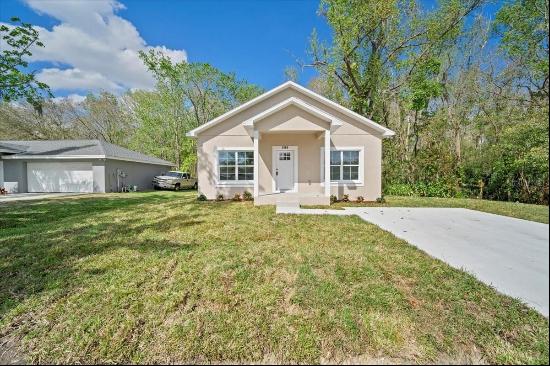 2161 Maple Hill Court, Lakeland FL 33811