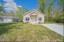 2161 Maple Hill Court, Lakeland FL 33811