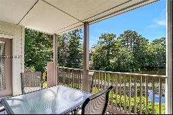 55 Barcelona Road Unit 290D, Hilton Head Island SC 29928