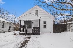 2027 Wrenson Street, Ferndale MI 48220