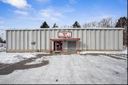 950 Sheerer Avenue, Waterloo IA 50701