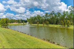 Lot 11 Clarke Hill Road, Freeport FL 32439