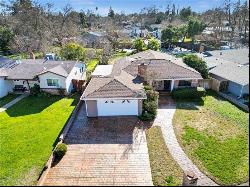 6912 Lincoln Oaks Drive, Fair Oaks CA 95628