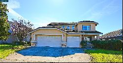 6417 Eagle Ridge Drive, Vallejo CA 94591