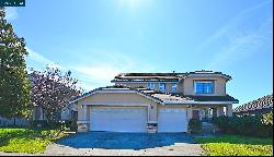 6417 Eagle Ridge Drive, Vallejo CA 94591