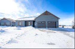 2835 Pine Ridge Road, Red Lodge MT 59068