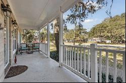 2606 Gregor McGregor Boulevard, Fernandina Beach FL 32034