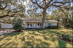 2606 Gregor McGregor Boulevard, Fernandina Beach FL 32034