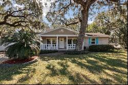 2606 Gregor McGregor Boulevard, Fernandina Beach FL 32034