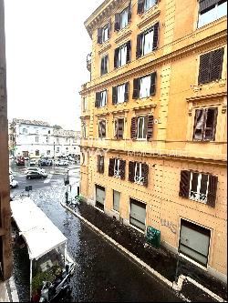 Piazza Mastai, Roma RM 00153