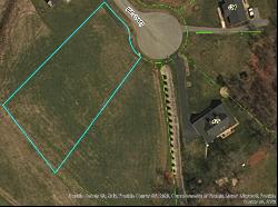 Lot 17 Creighton Dr, Rocky Mount VA 24151