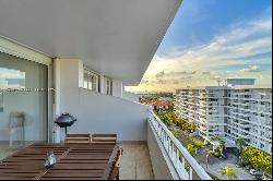 199 Ocean Lane Dr Unit 1210, Key Biscayne FL 33149