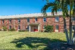 145 E Colonial Court Unit D, Indian Harbour Beach FL 32937