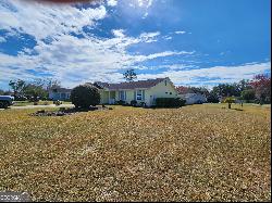 715 Greenfield Lane, St. Marys GA 31558