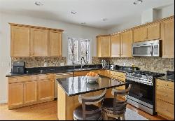 6 Teaberry Lane #6, Hopkinton MA 01748