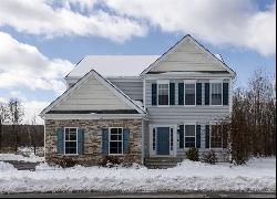 6 Teaberry Lane #6, Hopkinton MA 01748