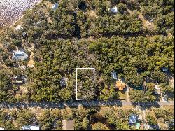 Lot 8 Marsh Drive, Freeport FL 32439