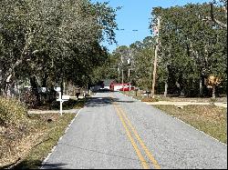 Lot 8 Marsh Drive, Freeport FL 32439