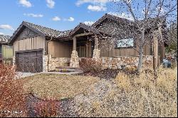 1751 Kings Peak Circle, Heber City UT 84032