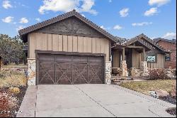 1751 Kings Peak Circle, Heber City UT 84032