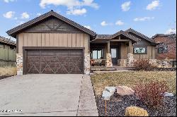 1751 Kings Peak Circle, Heber City UT 84032