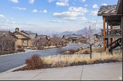 1751 E Kings Peak Cir Unit 20, Heber City UT 84032