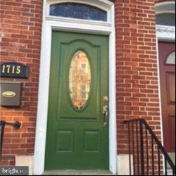 1715 W Lombard Street, Baltimore MD 21223