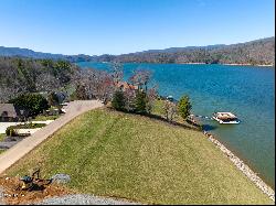 Tbd Harbour Point, Butler TN 37640