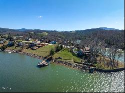 Tbd Harbour Point, Butler TN 37640