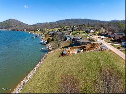 Tbd Harbour Point, Butler TN 37640