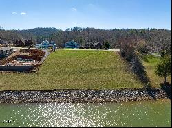 Tbd Harbour Point, Butler TN 37640