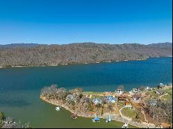 Tbd Harbour Point, Butler TN 37640