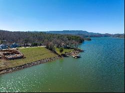 Tbd Harbour Point, Butler TN 37640