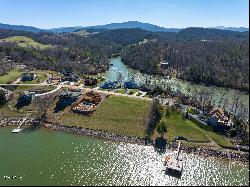 Tbd Harbour Point, Butler TN 37640