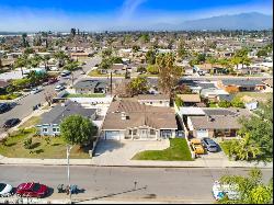 509 Sandy Hook Avenue, La Puente CA 91744