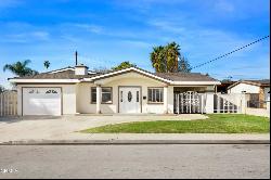 509 Sandy Hook Avenue, La Puente CA 91744