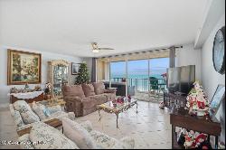 1831 Highway A1a Unit 3302, Indian Harbour Beach FL 32937