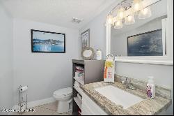 1831 Highway A1a Unit 3302, Indian Harbour Beach FL 32937