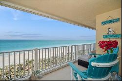 1831 Highway A1a Unit 3302, Indian Harbour Beach FL 32937