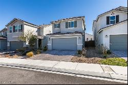 5382 El Nevero Street, Las Vegas NV 89166