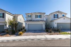 5382 El Nevero Street, Las Vegas NV 89166