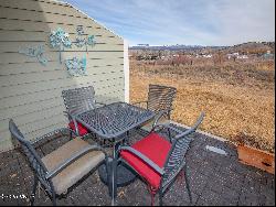 26 Tenderfoot Lane Unit B, Gypsum CO 81637