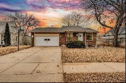 217 Filmore St, Cheney KS 67025