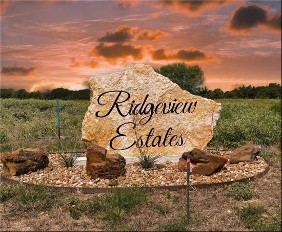 6674 Ridgeview Estates Lane, Bryan TX 77808