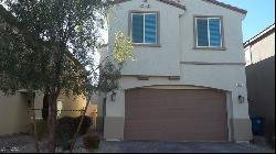 9183 Bluebell Knoll Court, Las Vegas NV 89178