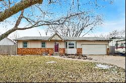 249 N Jane St, Haysville KS 67060